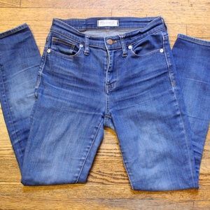 Madewell Jeans